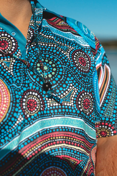 Our Protectors Unisex Polo Shirt