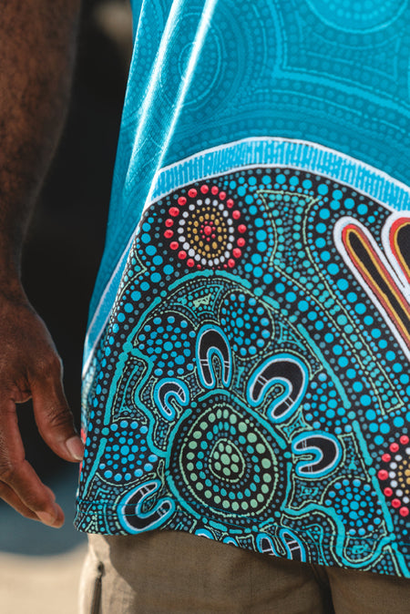 Our Protectors Essence Unisex Polo Shirt