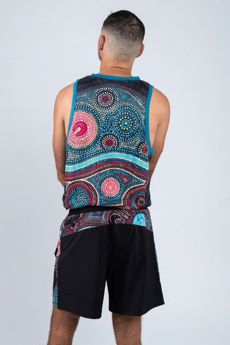 Our Protectors Gym Shorts