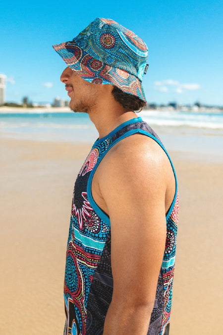 Our Protectors Unisex Singlet