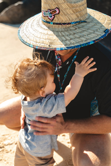 Our Protectors Bamboo (Simpson) Unisex Polo Shirt