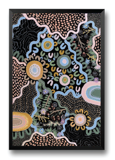 Two Worlds Recycled UPF50+ Women's Fitted Polo Shirt