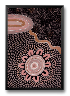 Gathering On Country Women's Fashion Top