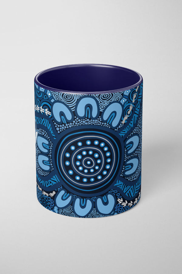 Brotherhood Ceramic Coffee Mug - Bundle Item