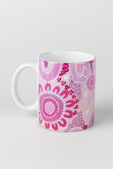 Back To Country Ceramic Coffee Mug - Bundle Item