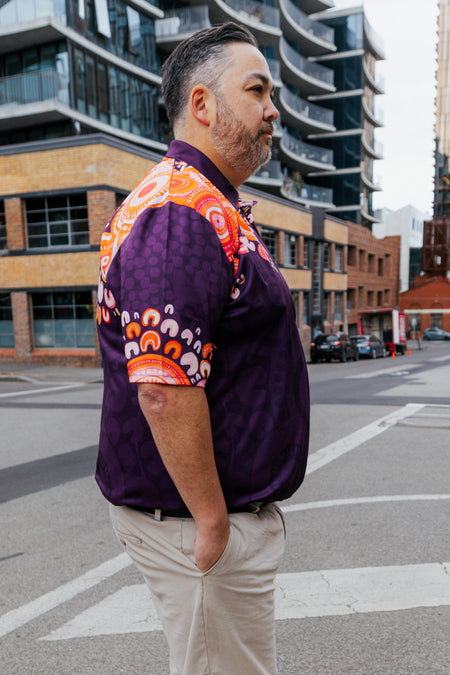 Creating Homes Essence Unisex Polo Shirt