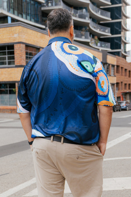 Health Journey Essence Unisex Polo Shirt