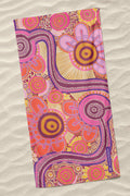 Koorliny Beach Towel
