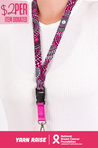 Tribe Of Women Premium Lanyard