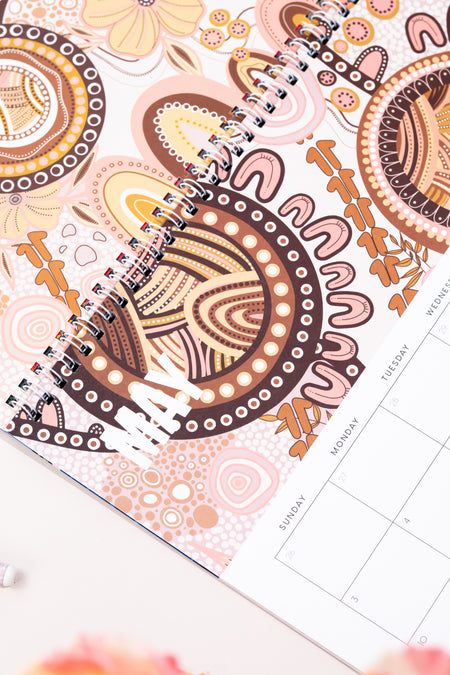 Artists of Yarn 2026 Calendar