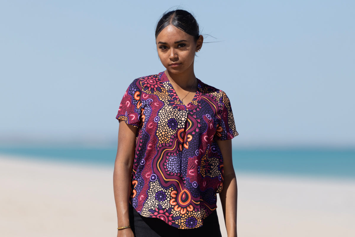 30-50% Off Tops & Blouses