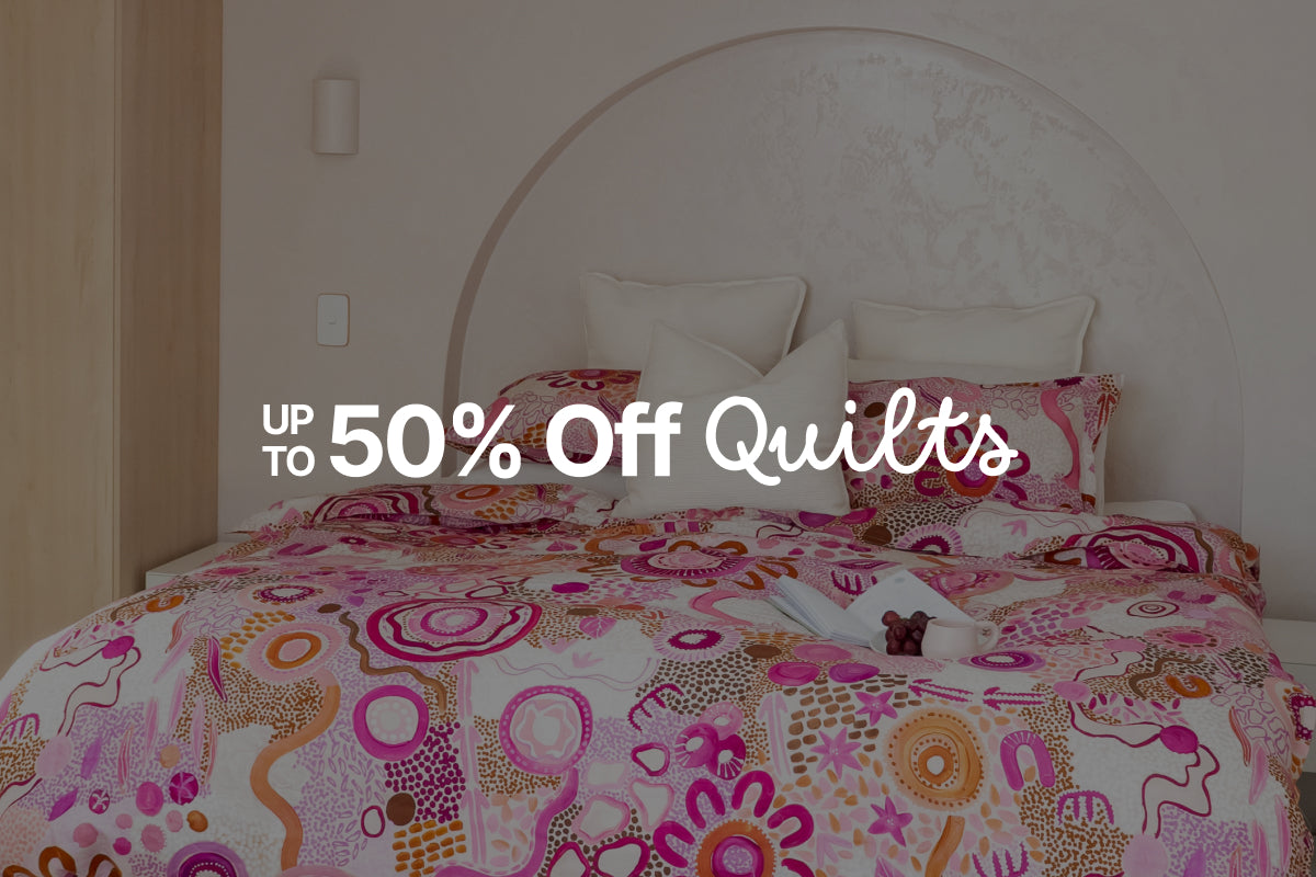 Shop Quilt Covers