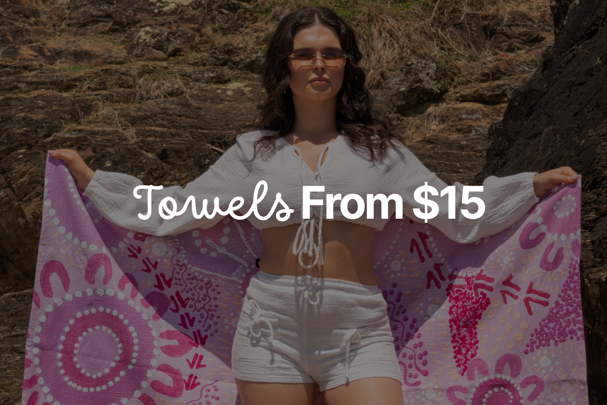 Shop Beach Essentials