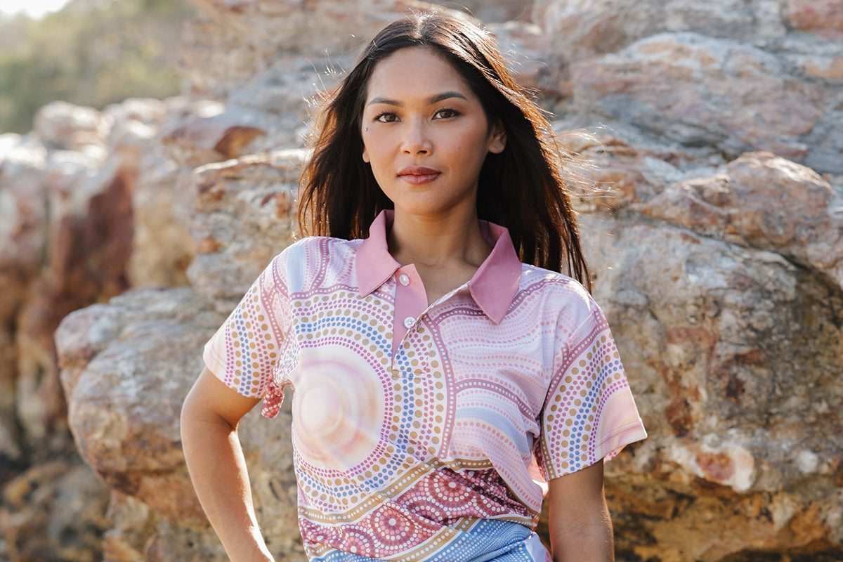 Up to 30% Off Polos