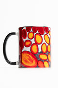 Kamarra Ceramic Coffee Mug