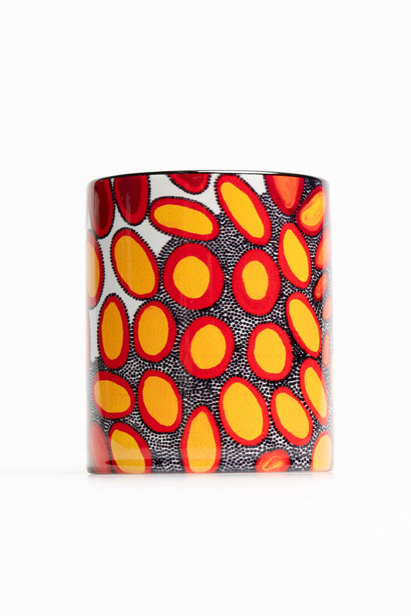 Kamarra Ceramic Coffee Mug - Bundle Item