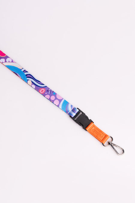 Ngootyoong (Joy) Premium Lanyard