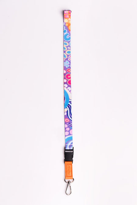 Ngootyoong (Joy) Premium Lanyard