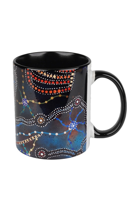 Bang-Gujin Ceramic Coffee Mug - Bundle Item