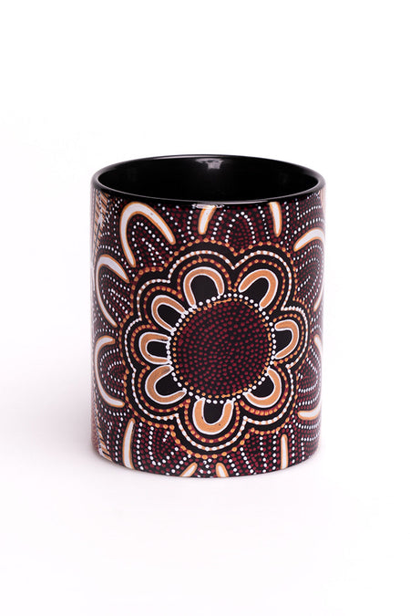 Respecting Our Elders Ceramic Coffee Mug - Bundle Item