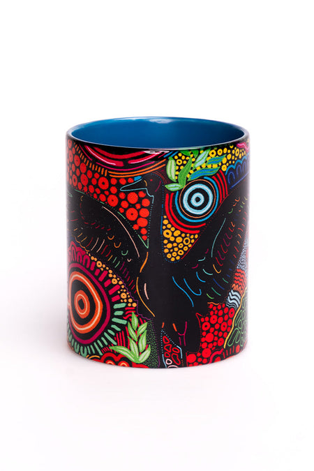 Gunugudhula Ceramic Coffee Mug - Bundle Item