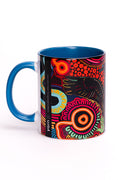 Gunugudhula Ceramic Coffee Mug