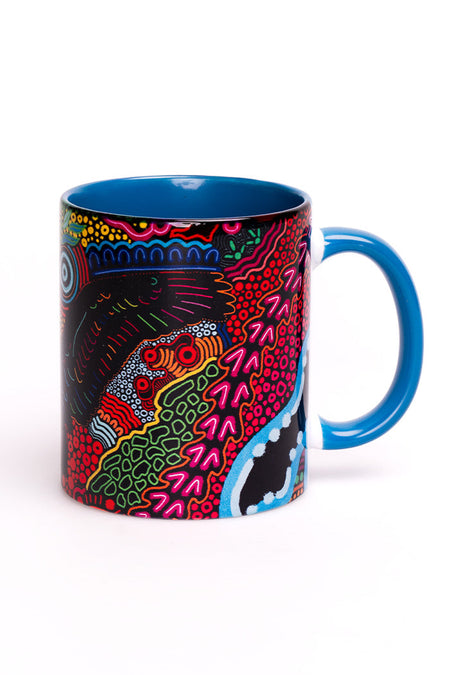 Gunugudhula Ceramic Coffee Mug - Bundle Item