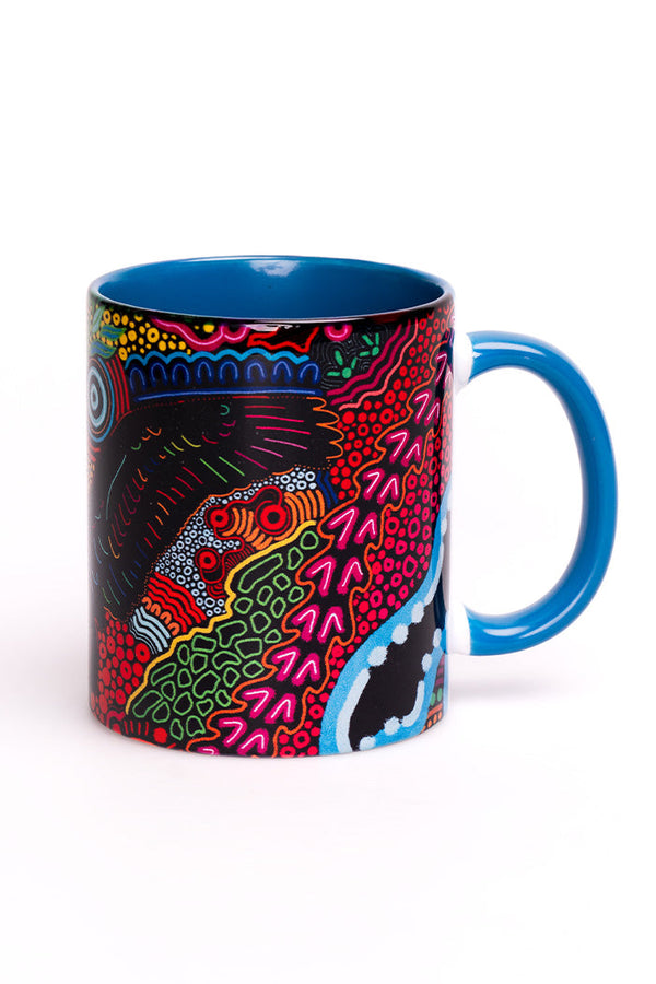 Gunugudhula Ceramic Coffee Mug - Bundle Item
