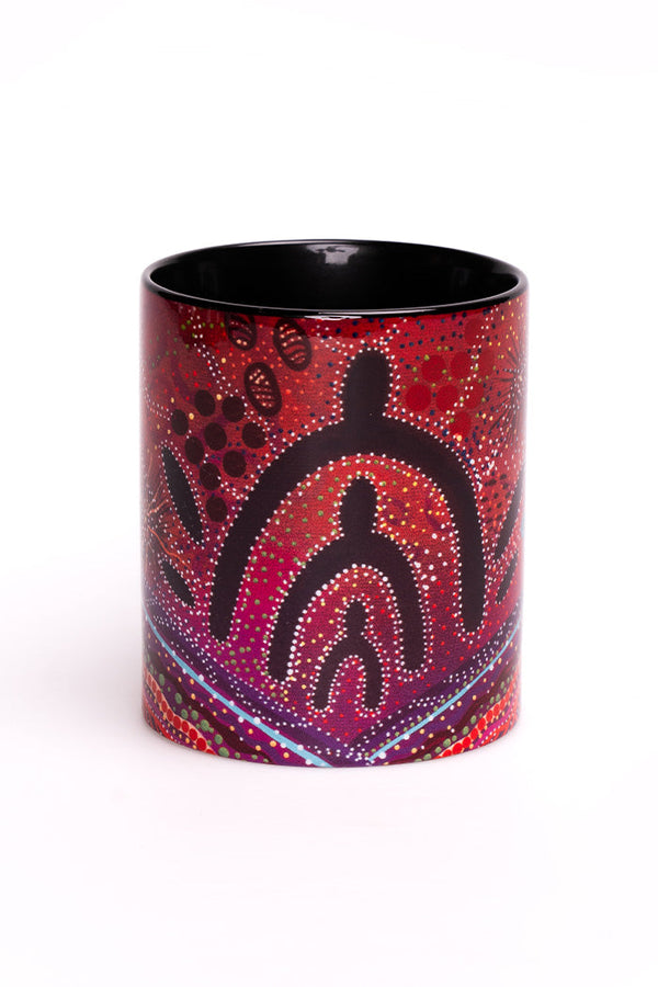 Leaders Ceramic Coffee Mug - Bundle Item