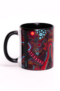 Knowledge Holders Ceramic Coffee Mug