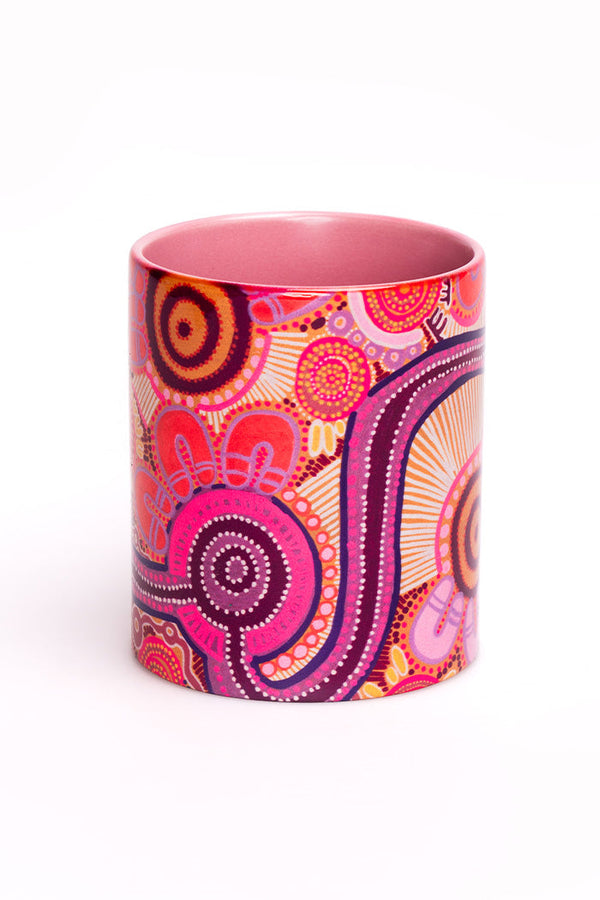 Koorliny Ceramic Coffee Mug - Bundle Item