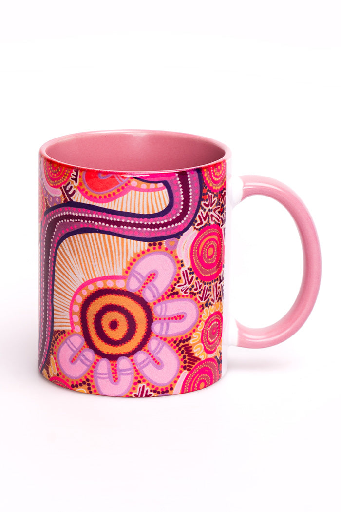 Koorliny Ceramic Coffee Mug