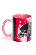 Dolphin Tale Ceramic Coffee Mug