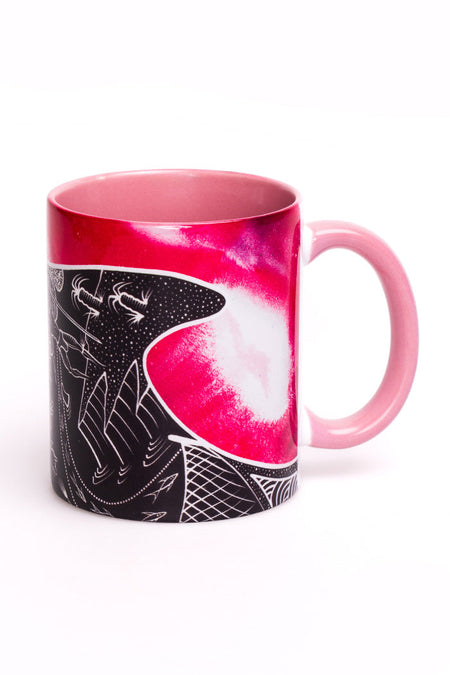 Dolphin Tale Ceramic Coffee Mug - Bundle Item