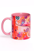 Merindah-Gunya Ceramic Coffee Mug