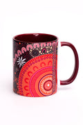 Igniting Our Journey NAIDOC 2024 Ceramic Coffee Mug