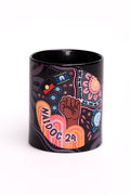 Celebrating NAIDOC 2024 Ceramic Coffee Mug