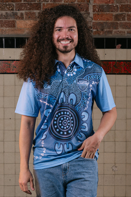 Brotherhood Unisex Polo Shirt