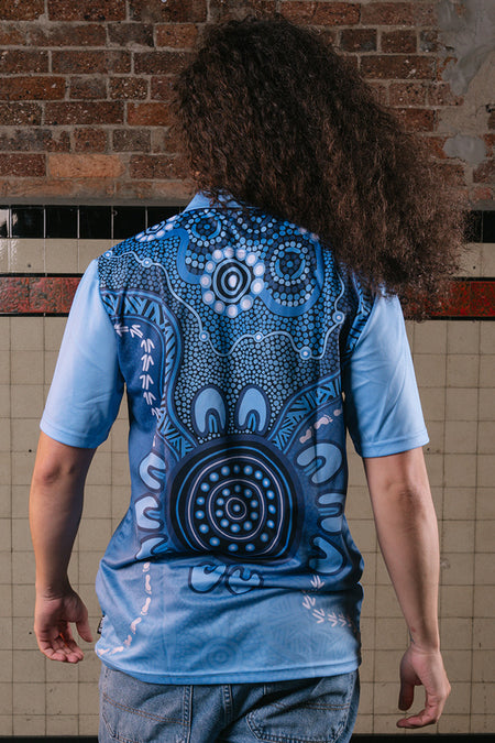 Brotherhood Unisex Polo Shirt