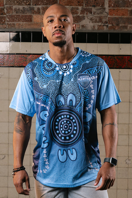 Brotherhood Adults Premium Sports Training T-Shirt