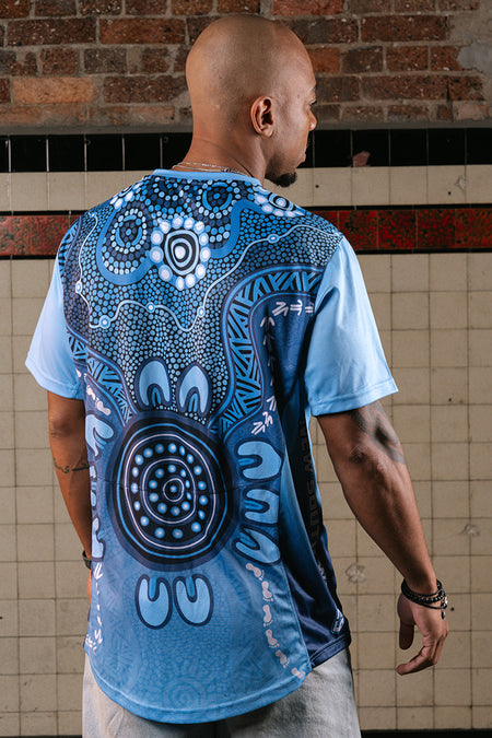 Brotherhood Adults Premium Sports Training T-Shirt