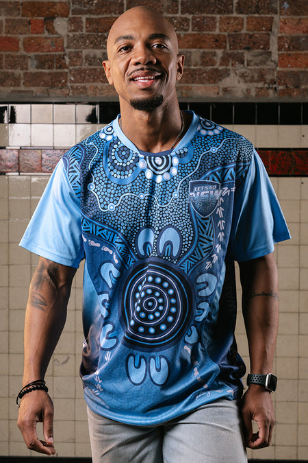 Brotherhood Adults Premium Sports Training T-Shirt