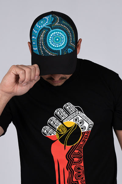 Deadly Dads Mesh Trucker Hat - FREE GIFT
