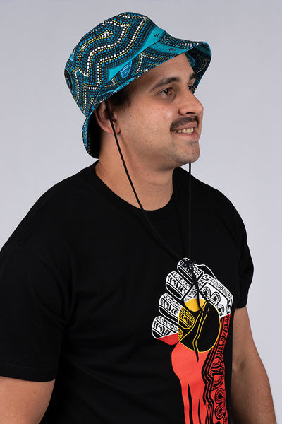 Deadly Dads Bucket Hat
