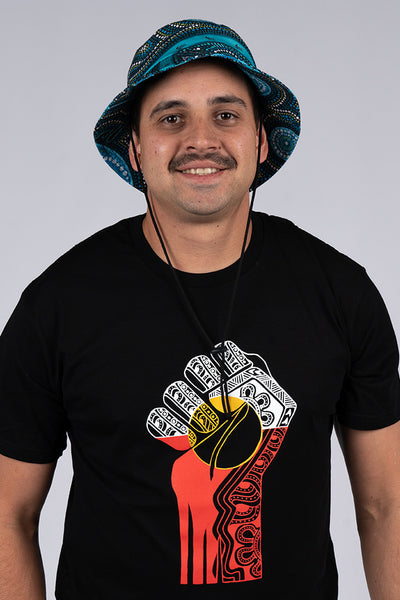Deadly Dads Bucket Hat