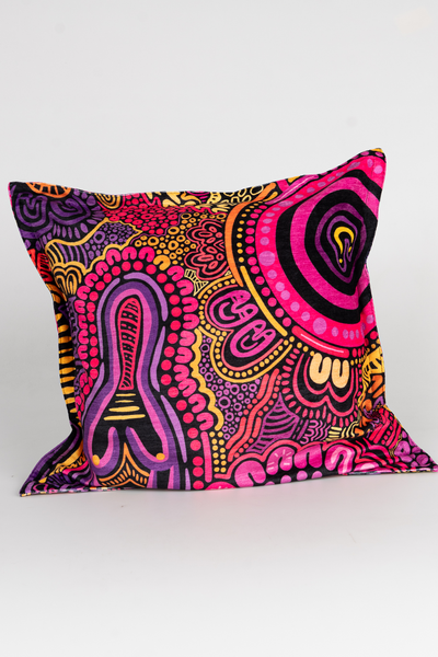 Mother Cushion Cover (53cm x 53cm)