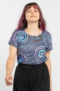 Our Future, Together NAIDOC 2024 Women's Fashion Top