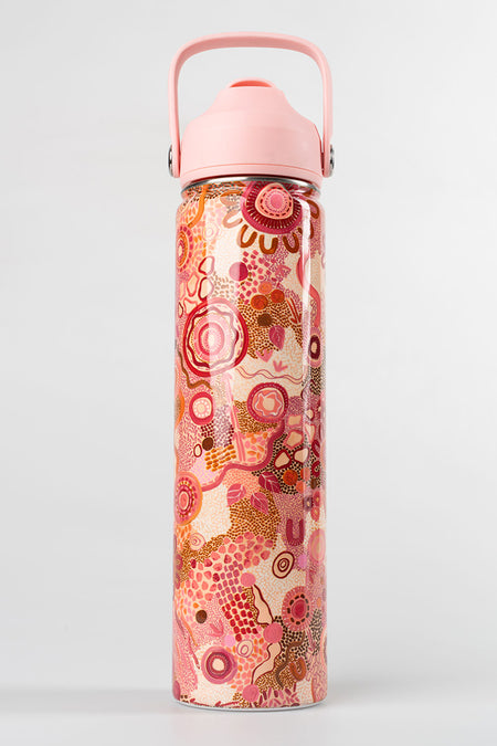 Djeran Insulated Stainless Steel 750mL Drink Bottle