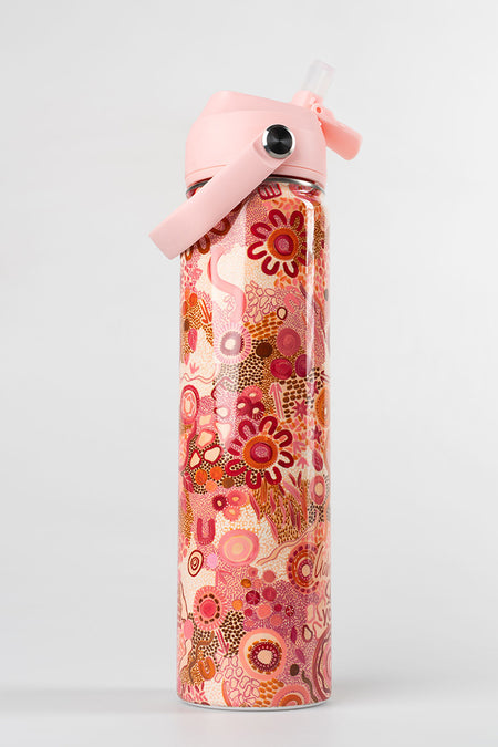 Djeran Insulated Stainless Steel 750mL Drink Bottle