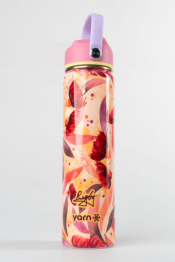 Illuminance Insulated Stainless Steel 750mL Drink Bottle